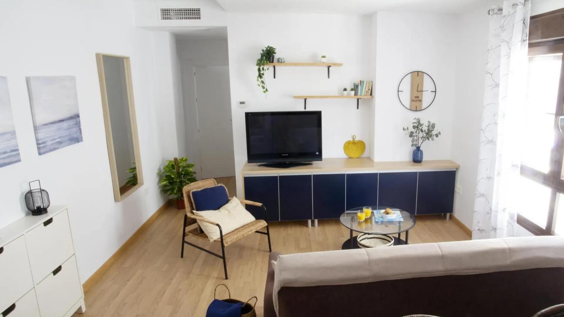 Apartamento En Almuñécar