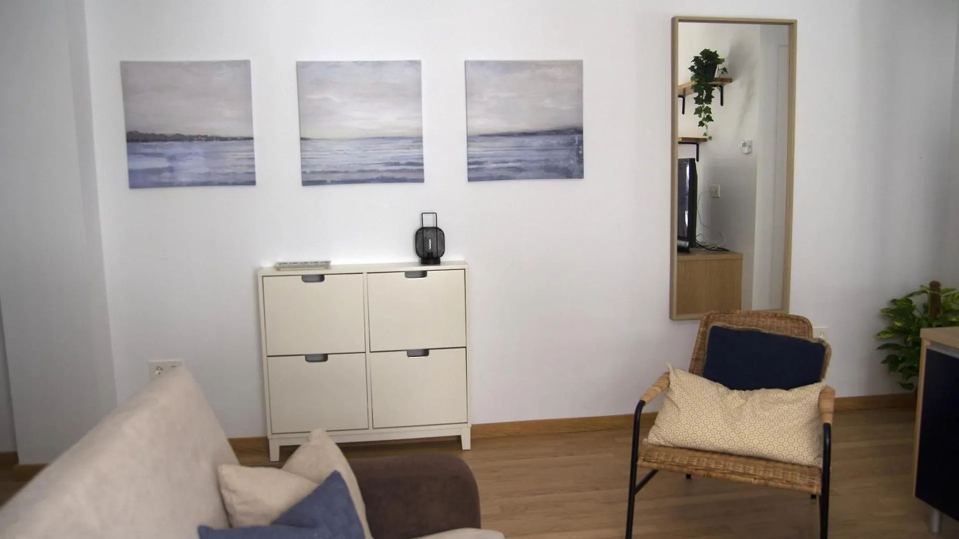 Apartamento En Almunecar Spain