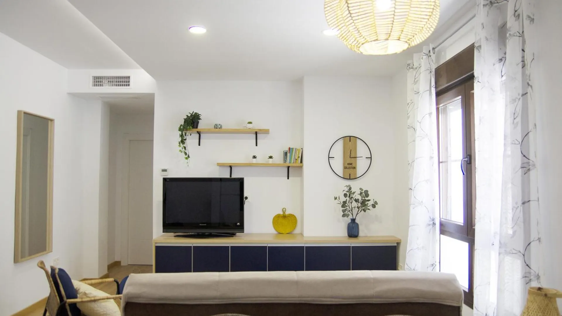 Apartamento En Almunecar Apartment