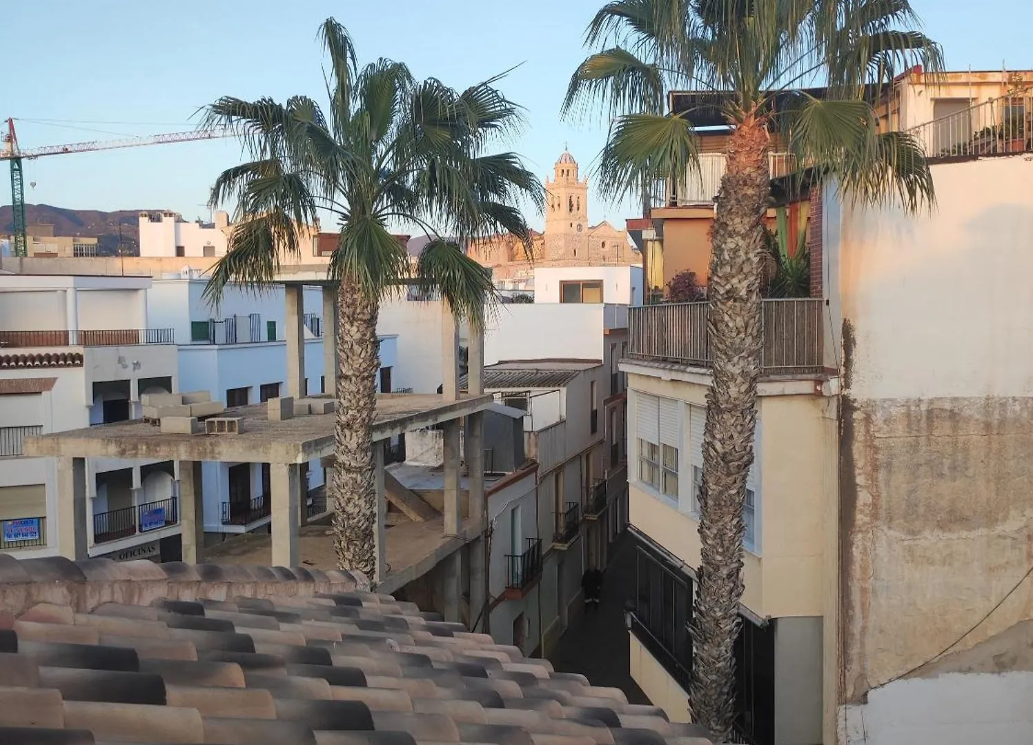 Apartamento En Almunecar 0*,