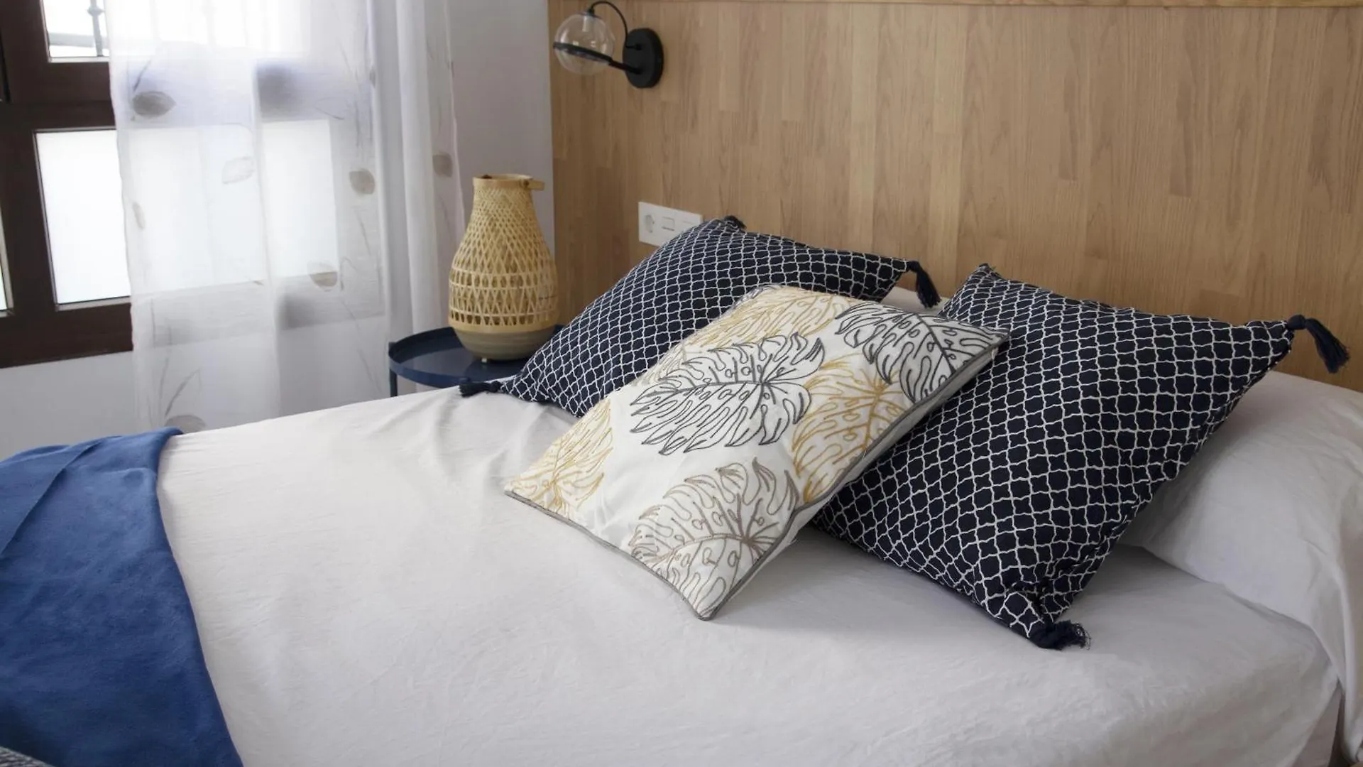 Apartamento En Almunecar Spain