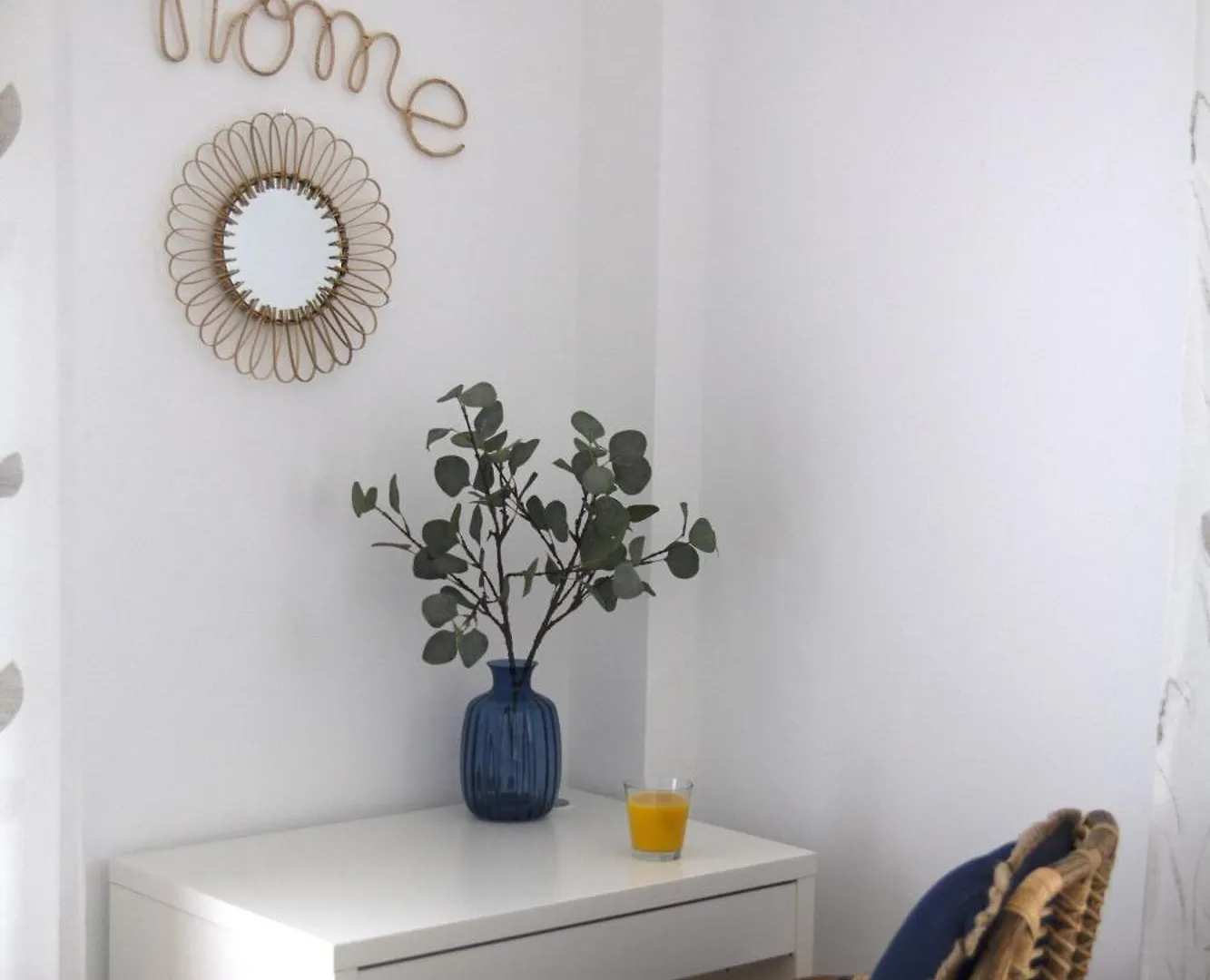 Apartment Apartamento En Almunecar Spain