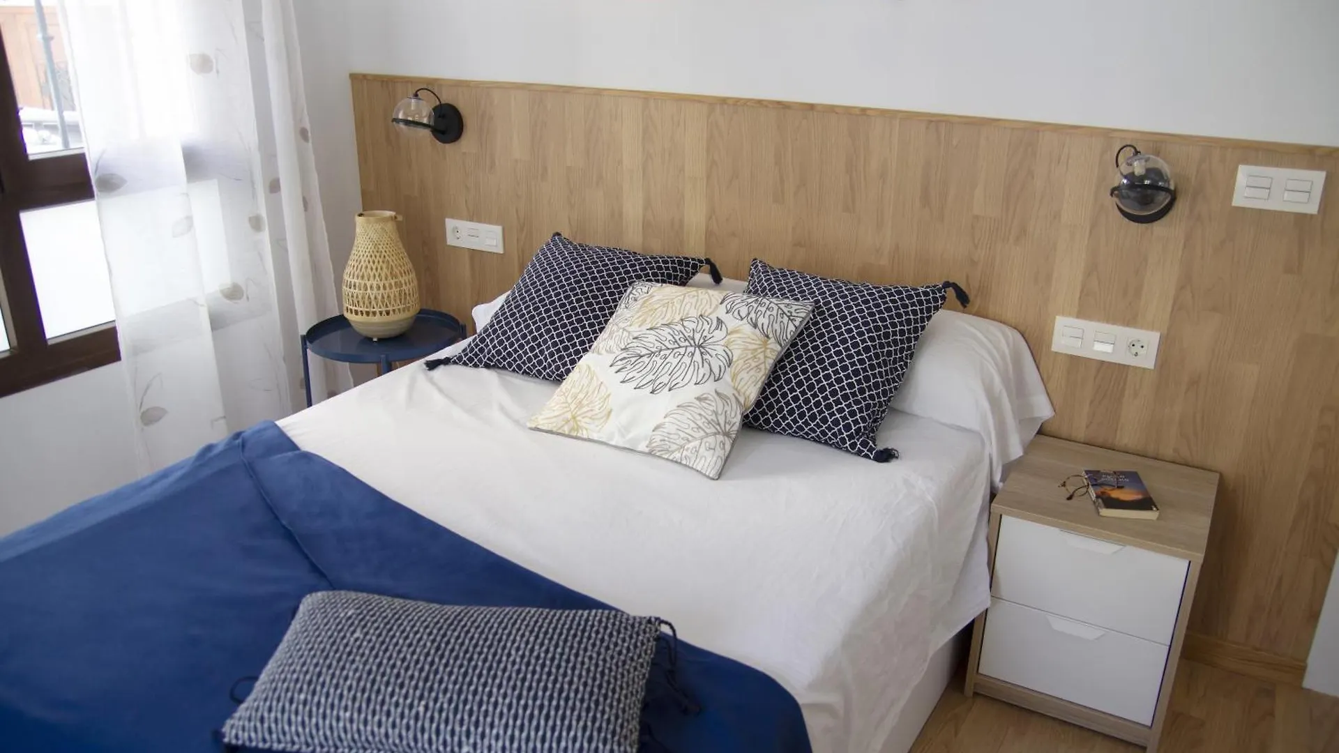 Apartamento En Almunecar Apartment